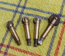 Système Mise A Feu Briquet Ancien Essence