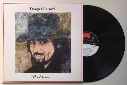 Danyel gerard - ,