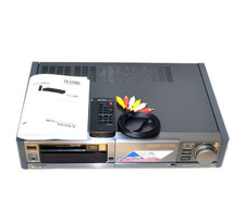 Lecteur enregistreur cassette