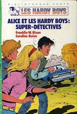 Alice et les Hardy boys
