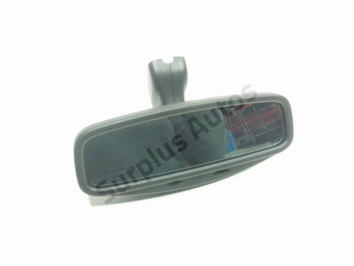 Retroviseur interieur 8154jx - interieur,