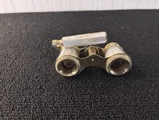 Paire de jumelle de théâtre