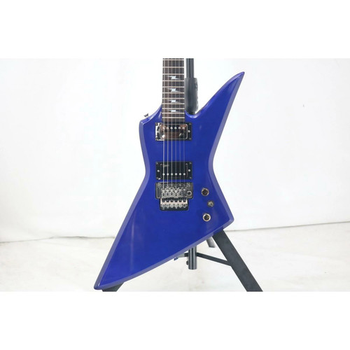 Guitare électrique aria - électrique,