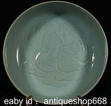 6,8 "Vieille Chine Ru Four