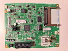 Carte Mère Motherboard pour TV LG	43LH5100	EAX66826106(1.0)	EBT64199766