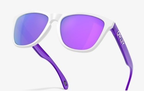 Oakley frogskins color - oakley,