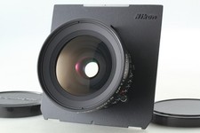MINT Fujifilm Fuji Fujinon SWD