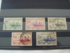 Algerie 153 a - algerie, 157