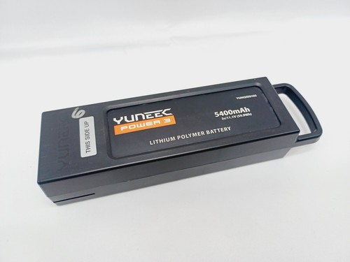 5400mah lipo battery - 11.1v,
