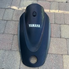 Yamaha wave runner - runner,