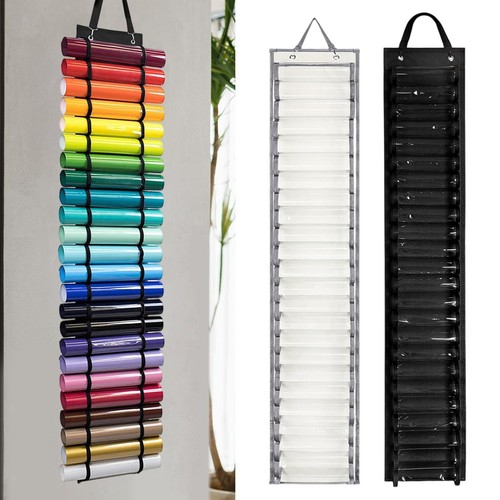 Porte rouleau vinyle - porte-rouleau,