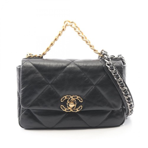 Sac bandoulière chaîne