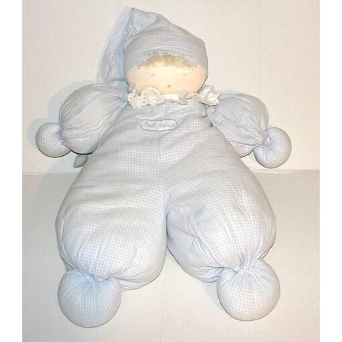 Doudou bebe jacadi - doudou,