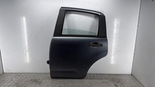Porte arriere gauche CITROEN