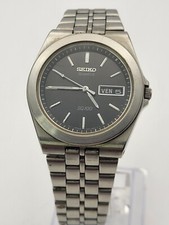 SEIKO SQ100 Quartz 7N43-6800