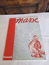 futuropolis masse 1985