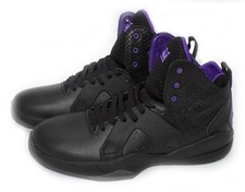 SUPRA MAGAZINE Black/Purple