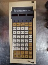 Mitsubishi Contrôler K7PUE