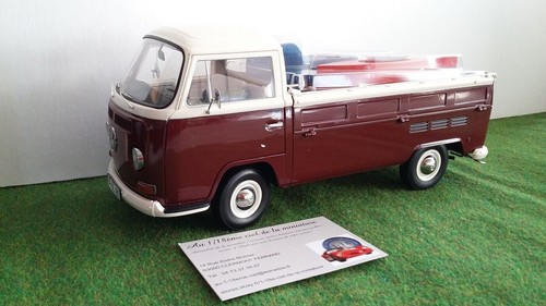 Volkswagen combi t2a - volkswagen, up