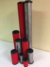 Sullair 25 0024 436, 0.01