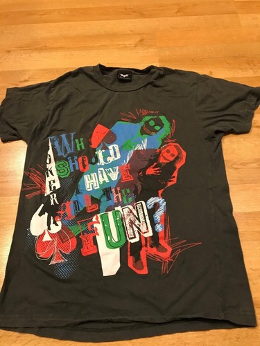 The dark knight - the,
