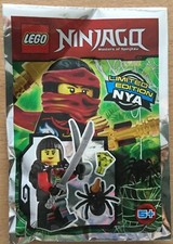 FIGURINE LEGO MINIFIGURE