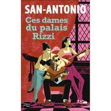 Livre Ces Dames Du Palais