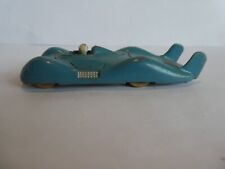 Quiralu Etoile Filante Renault 1/43 à restaurer