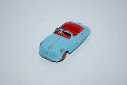 Dinky toys origine - toys, d'origine
