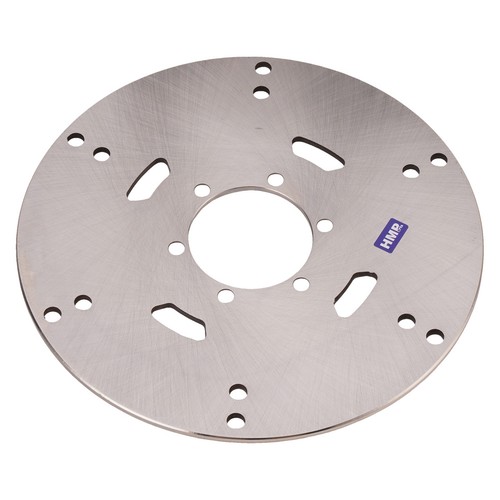 Disque frein 180mm - disque,