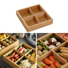 Ensemble de plateaux de pot