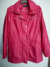 VESTE  SAHARIENNE  C.A.