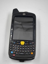 Ordinateur Mobile Portable Motorola MC5574 - Non Testé, Signes D'Utilisation