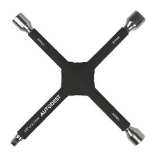 Clé en croix - AUTOBEST