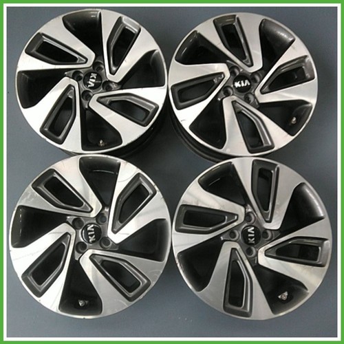 Jantes alliage kia - alliage,