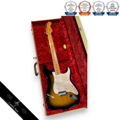 Fender 50th anniv 1954 - anniv,