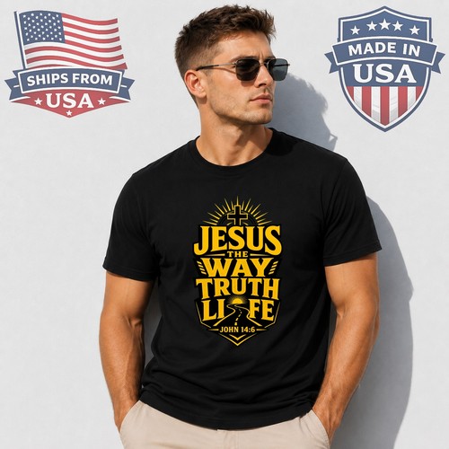 Jesus the way - jesus,