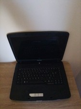 Ordinateur Portable eMachines E510 Series - Modèle KAL10 - Batterie AS07B31 - PC