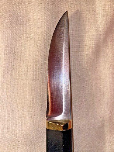 Tapio wirkkala puukko - tapio,