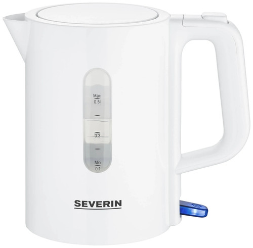 Bouilloire voyage severin - bouilloire,