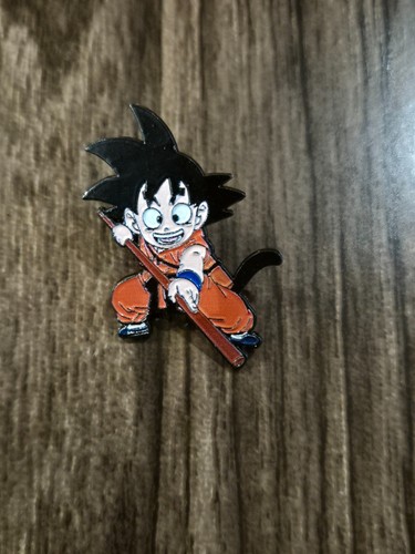 Pin sangoku bâton magique - sangoku,