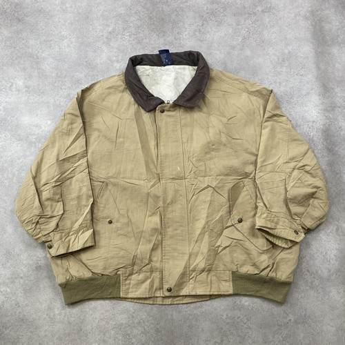 Veste travail gant bomber - de,