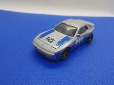 Hot Wheels Porsche 944 Turbo '89