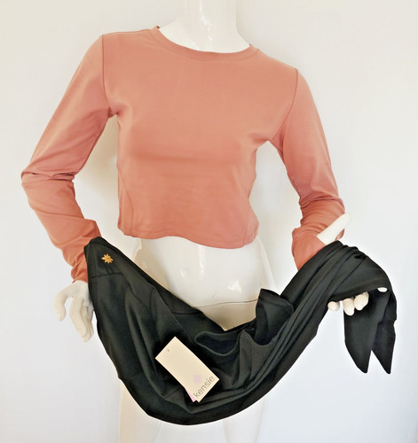 Lot activewear kensie - of,