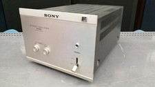 Amplificateur de puissance