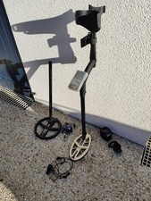 détecteur de Métaux XP ORX