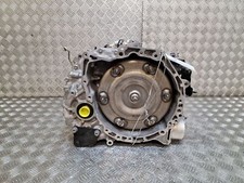 Boite 6 vitesses auto - Peugeot 208 I / 308 II 1.2i 110ch 20GE13 - 43 301 kms