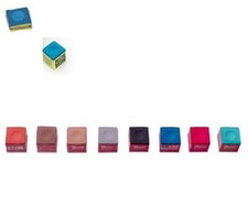 craie (bleu) craies billard