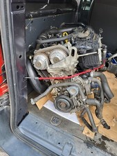 moteur ford cmax, focus, kuga, 1.5 ecoboost 150CV m8db