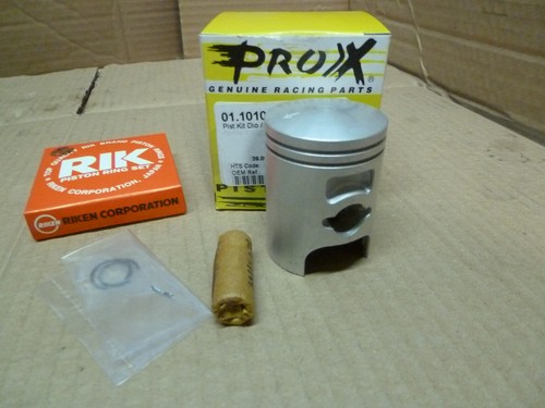 Kit piston prox am6 yamaha - piston,